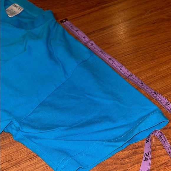 Blue T-Shirt - Picture 5 of 6